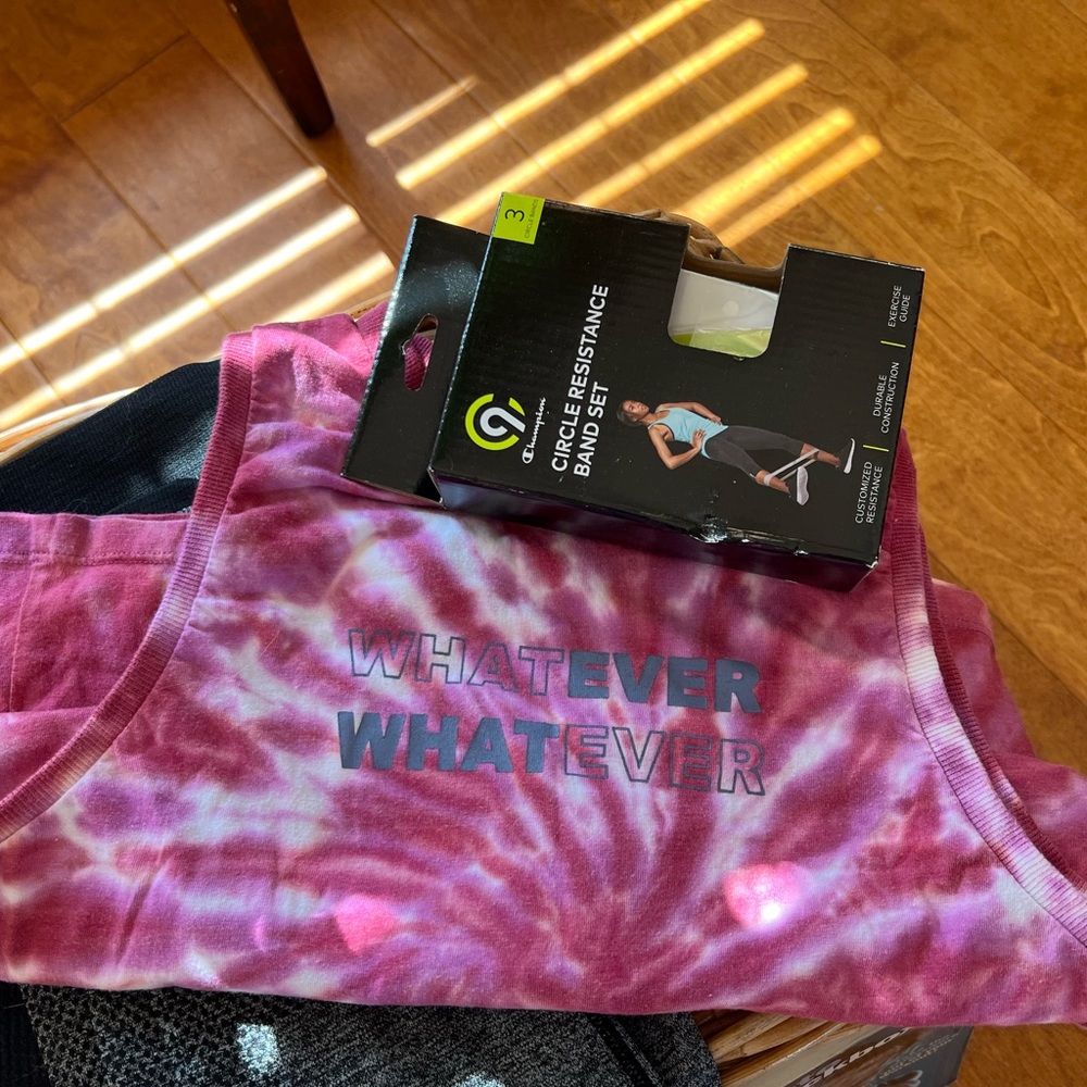 Workout Bundle - image 3